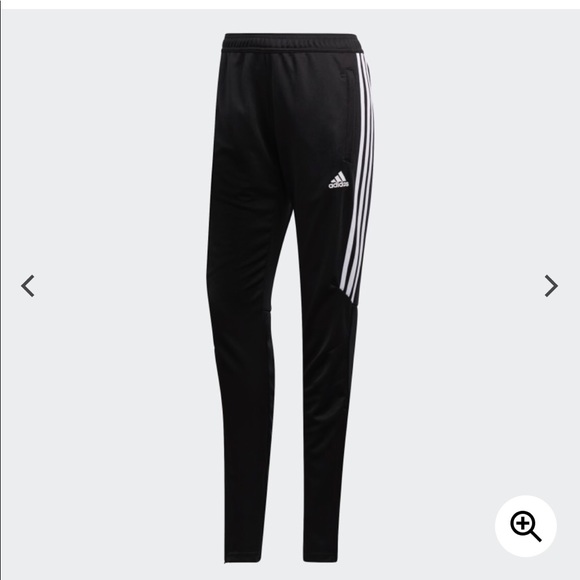 Adidas Joggers - Picture 2 of 3